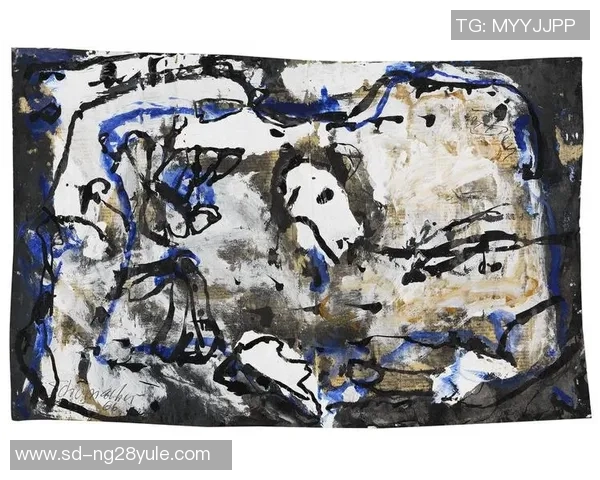 以抽象绘画视角诠释绿茵场上足球球星的独特艺术魅力 以抽象绘画视角诠释绿茵场上足球球星的独特艺术魅力