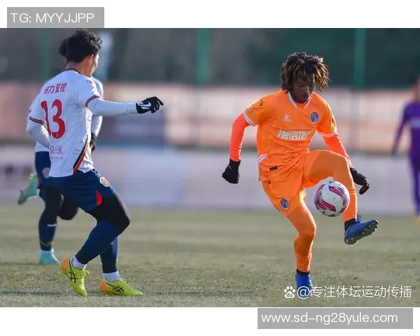 足球场上的弯道超车王者：那些在关键时刻逆袭的球星们