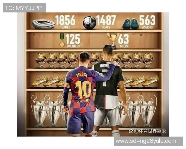 足球巨星梅西与C罗的巅峰对决与足球历史地位的深远影响 足球巨星梅西与C罗的巅峰对决与足球历史地位的深远影响